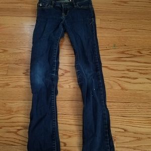 Abercrombie Jeans